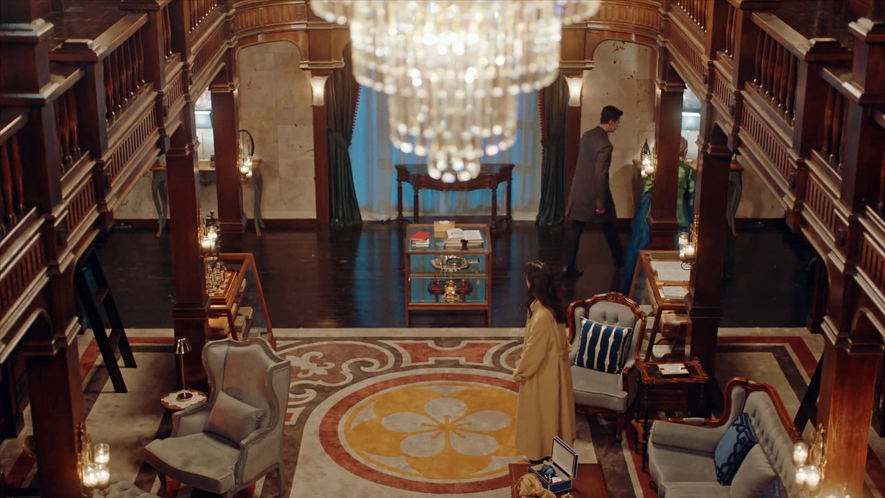 El Rey El Monarca Eterno Capitulo 5