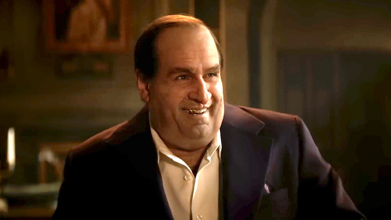 Official Trailer for Max's The Penguin with Colin Farrell