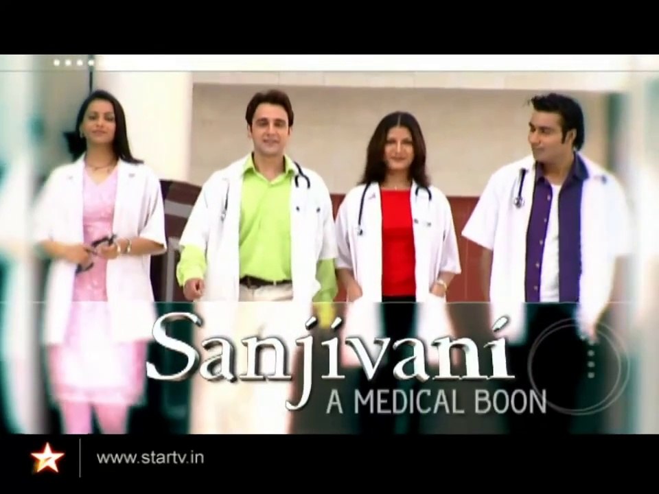 Sanjivani - Episode 30