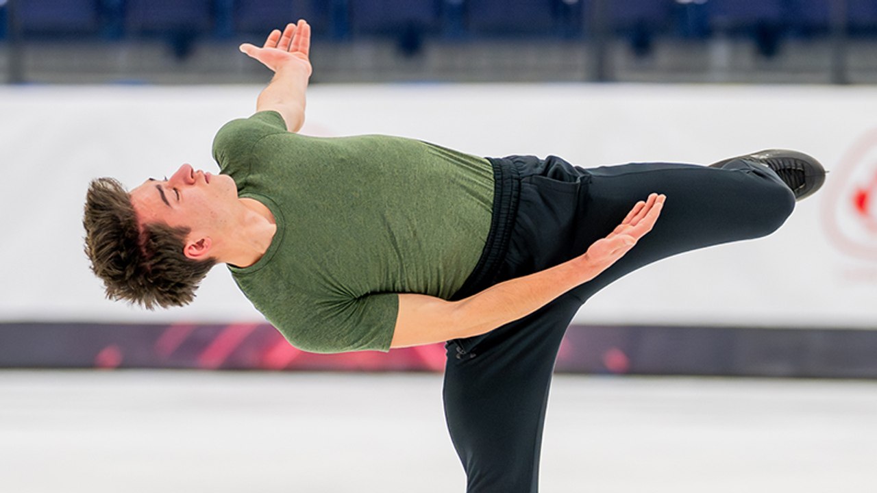 2024 NextGen Competition / Compétition NextGen - Team Event