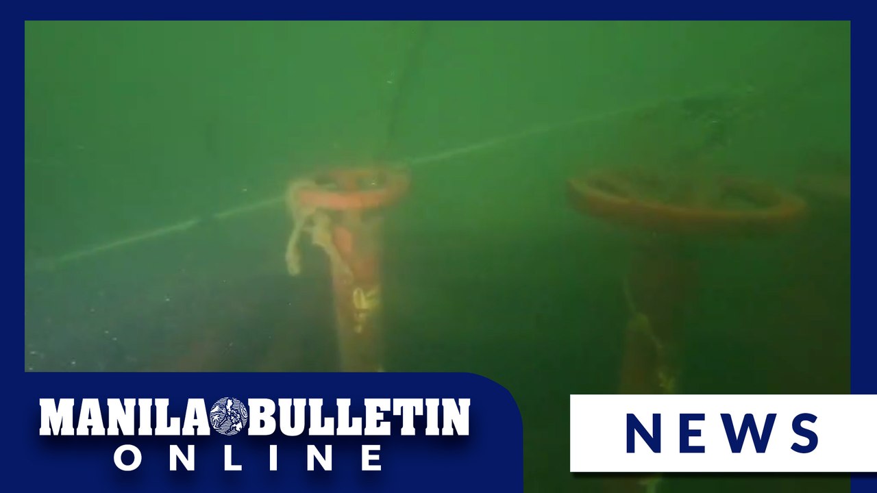 Tragedy anew as second tanker sinks off Bataan