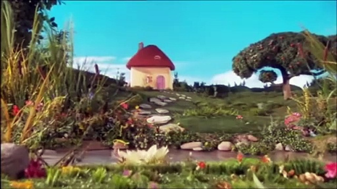 Cbeebies Big And Small There's Space For Small 1x4...mp4