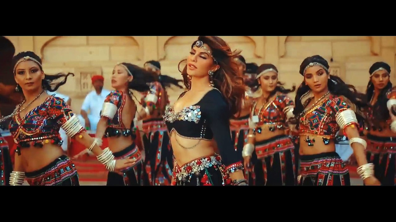 Original Pani Pani song