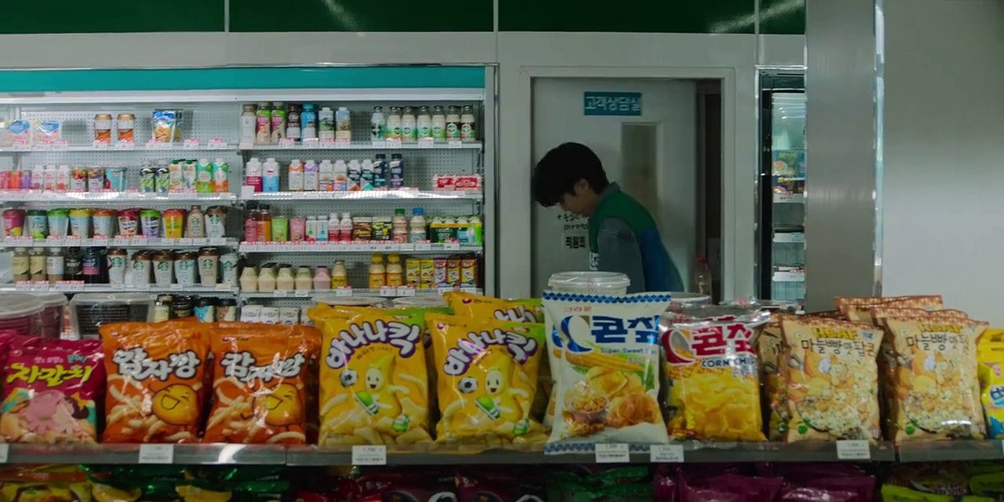 A Killer Paradox S01 E02 Dual Hindi - Korean English Subtitle