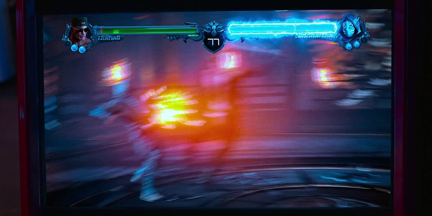 A Killer Paradox S01 E06 Dual Hindi - Korean English Subtitle