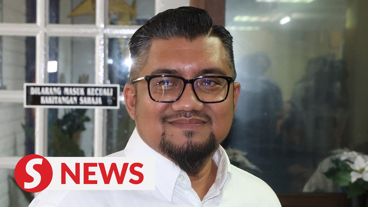 Chegubard remanded for two days