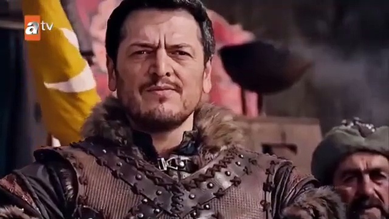 Kuruluş Osman Season 6 Episode 1 | Urdu Dubbed | Watch Now in 360P 🎬