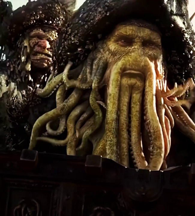 Best Short Clips from Popular English Movies 🎬