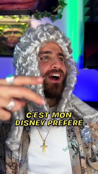 J'ai remixé "Prince Ali" !