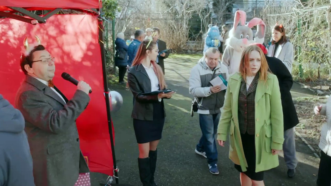 Как выйти замуж за сантехника: 4 серия — романтика на берегу моря 💍