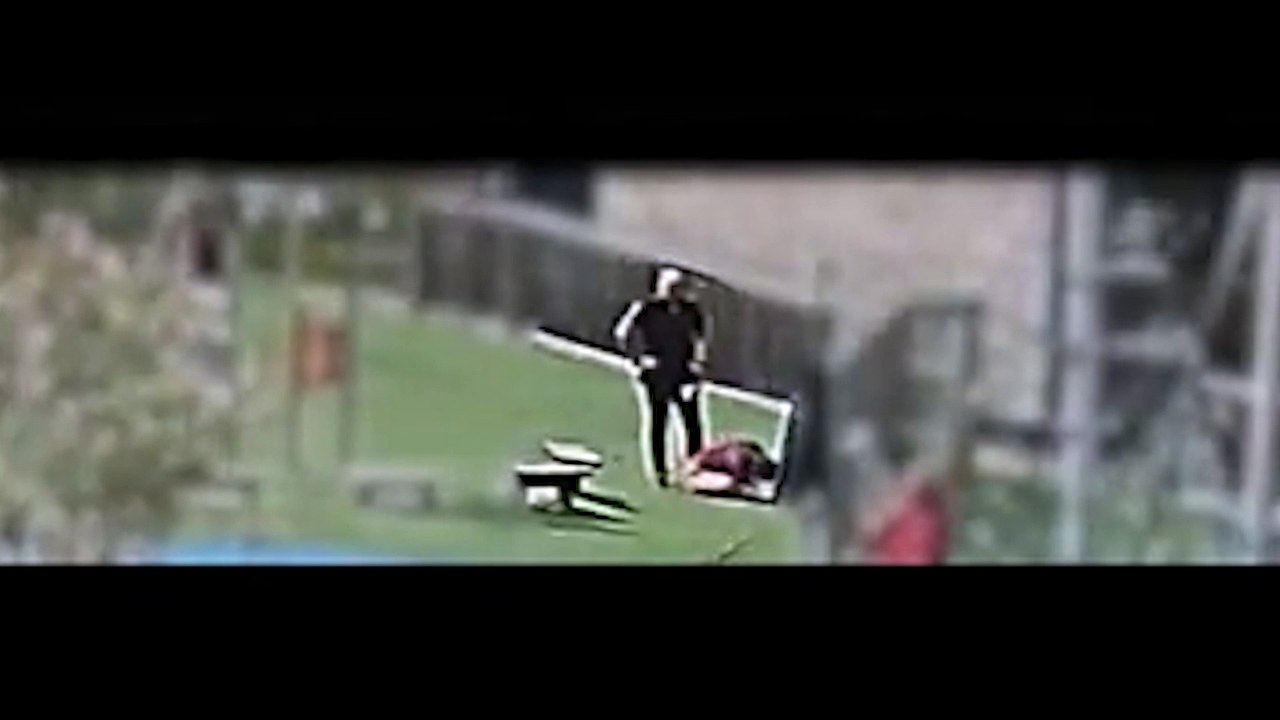 Disabled child beaten by teaching assistant at school