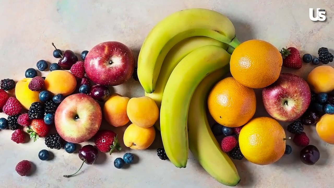 Team USA: What I Eat In a Day