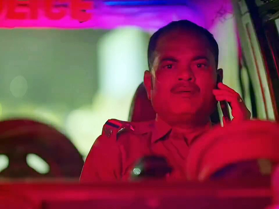 South Indian Hindi movie || Hindi action movie||