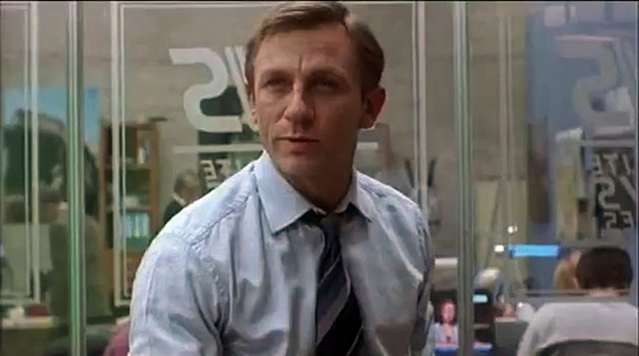 Archangel Trailer Original