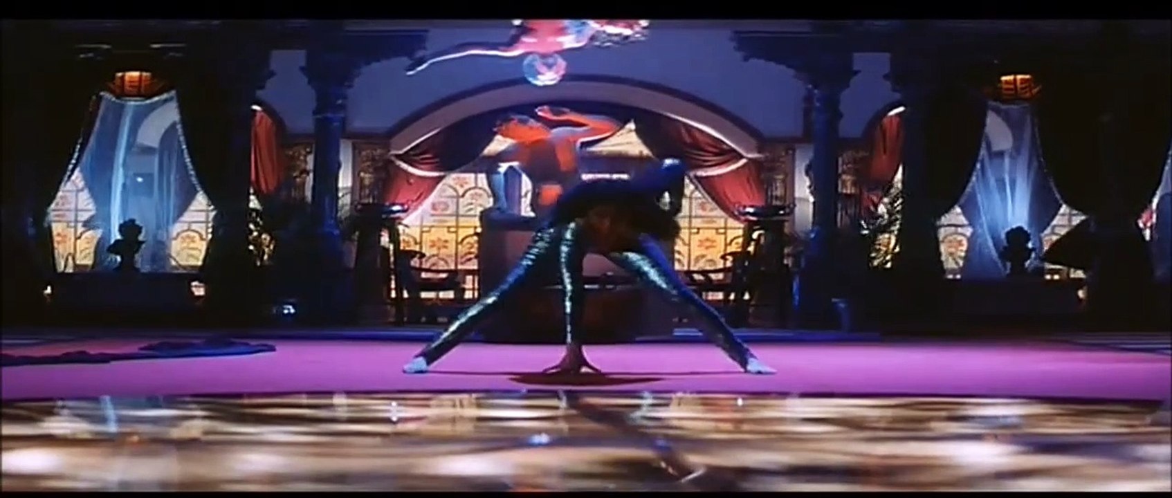 Allah Allah — Performed by Anu Malik