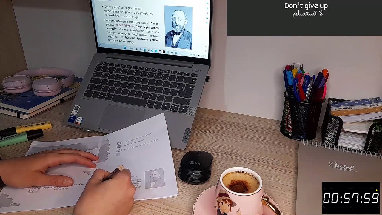 1HOUR STUDY WITH ME WITH _ Quran recitation  ✨ #quran #watch #live