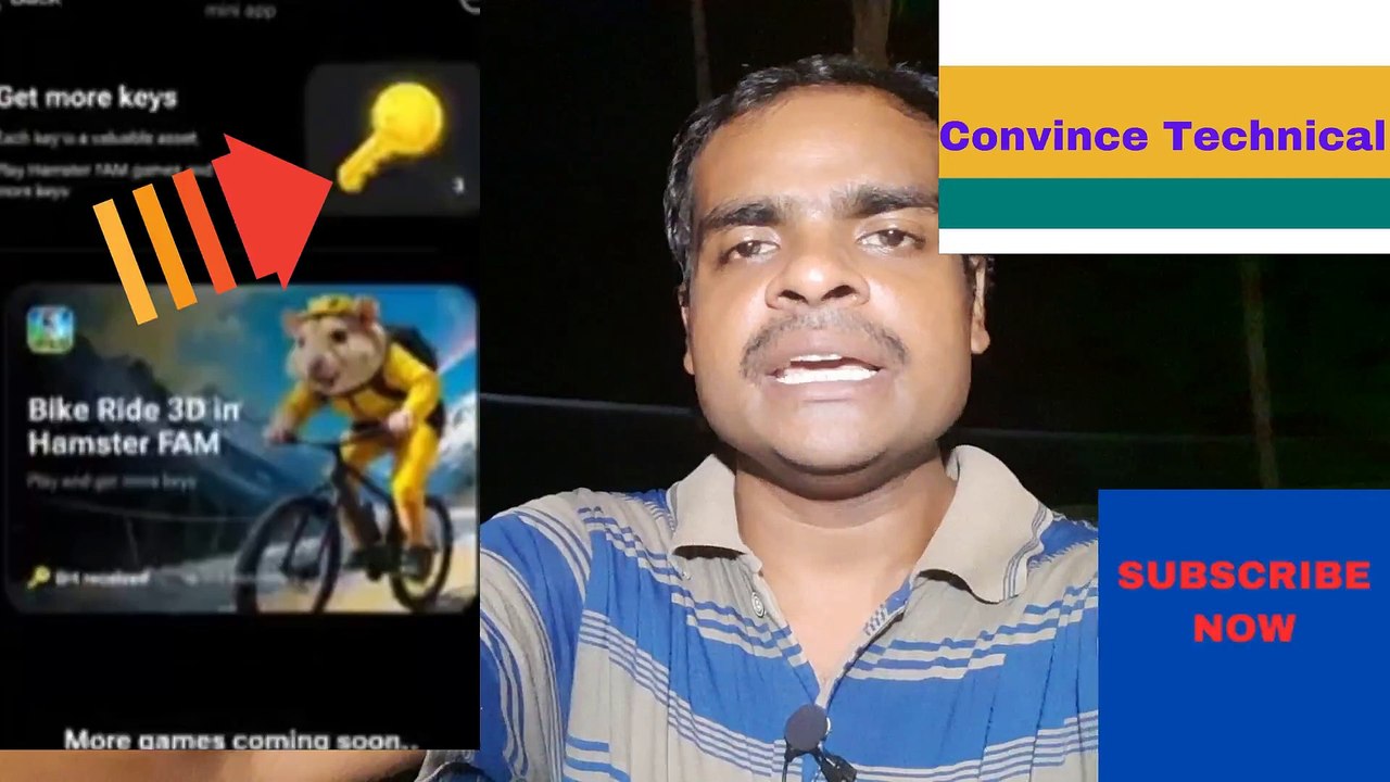 Hamster Kombat is a SCAM ? | What is Hamster Kombat? Hamster Kombat Airdrop when Launch?