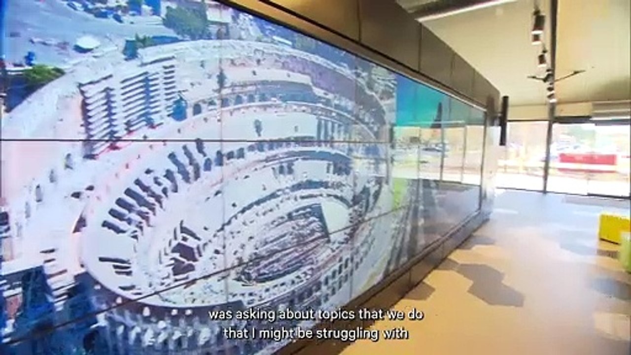 Sam and Toby Wilson are studying Engineering together