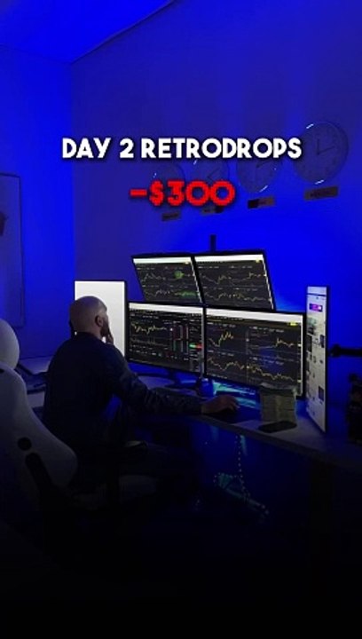 Crypto RetroDrop Money Law_ cryptos