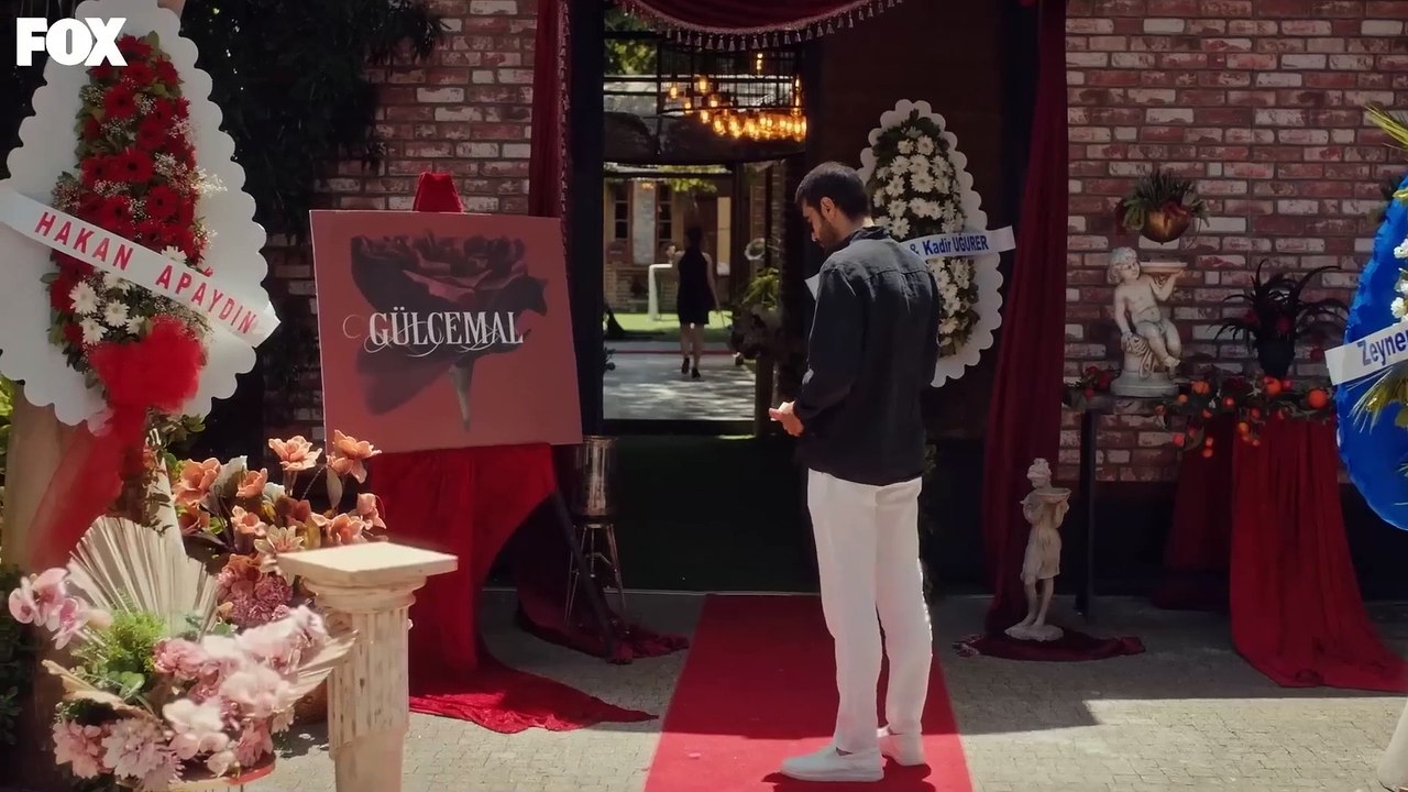 Gulcemal 42. Episódio (FINAL)