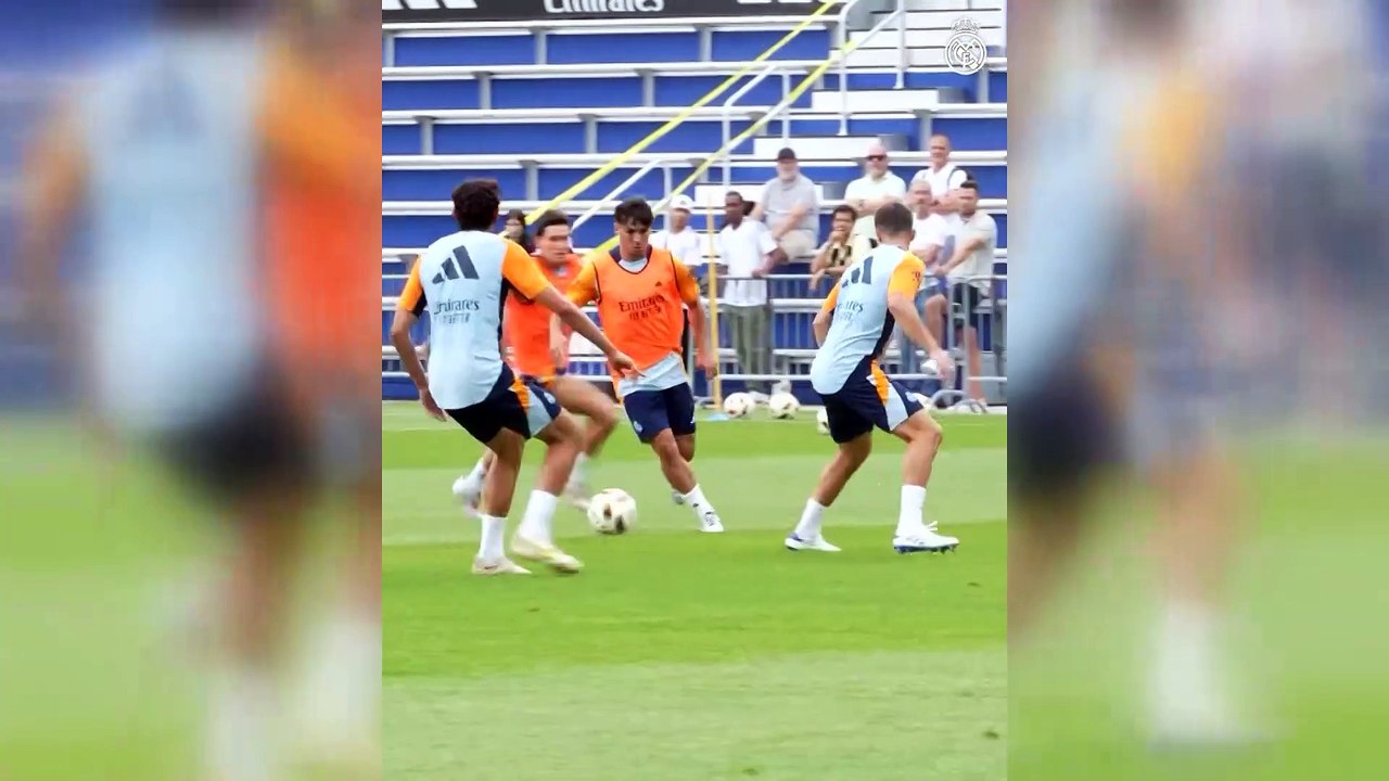 Arda Güler müthiş döndü!