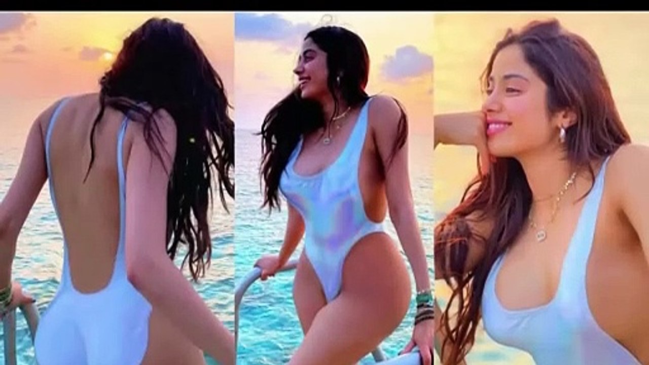 Janhvi Kapoor hot | hot Janhvi Kapoor sexy dance ops moment | Janhvi Kapoor | Janhvi kapoor hot￼ video, janhvi kapoor sexy video hot sexy