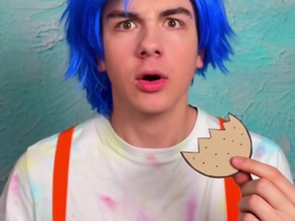 Watermelon From Cardboard by 123 GO #shorts   