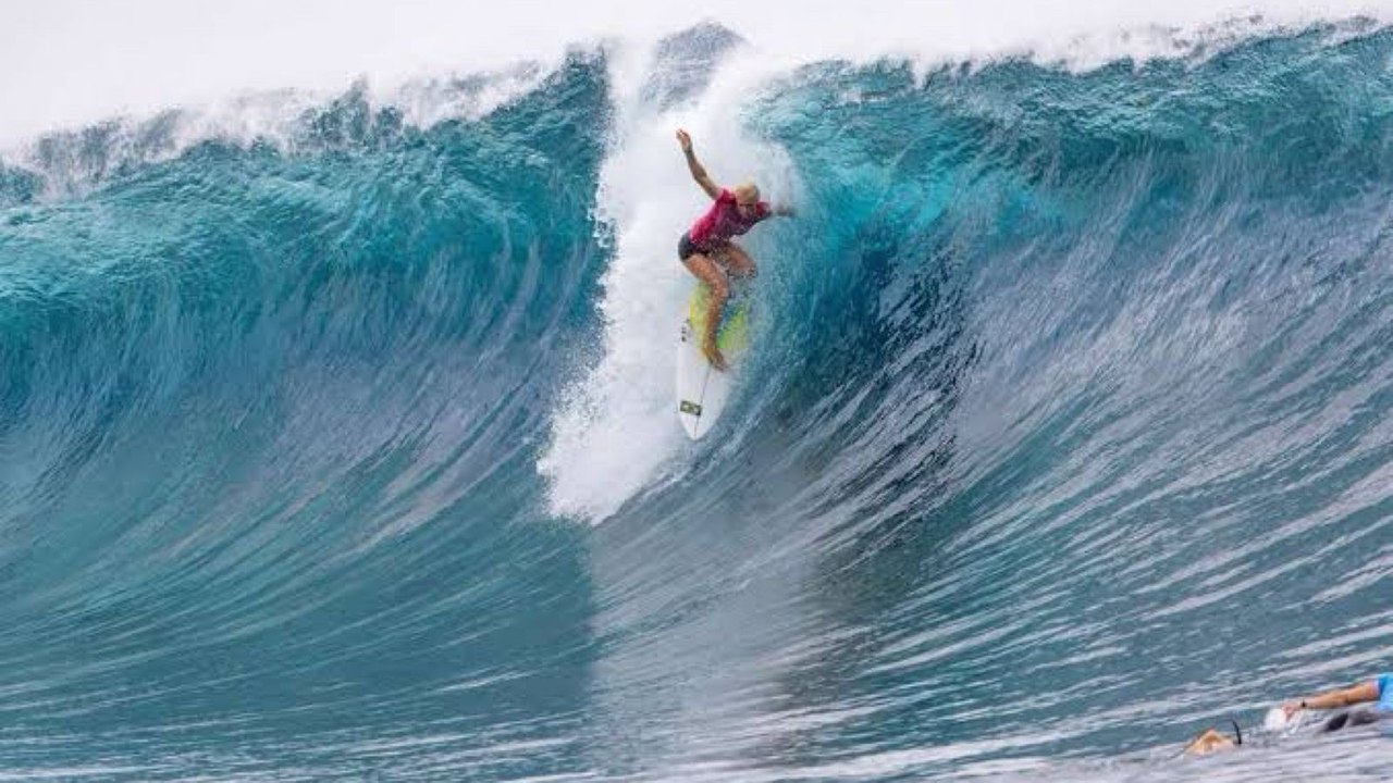 'No place for booing' at the Olympics - Pidcock