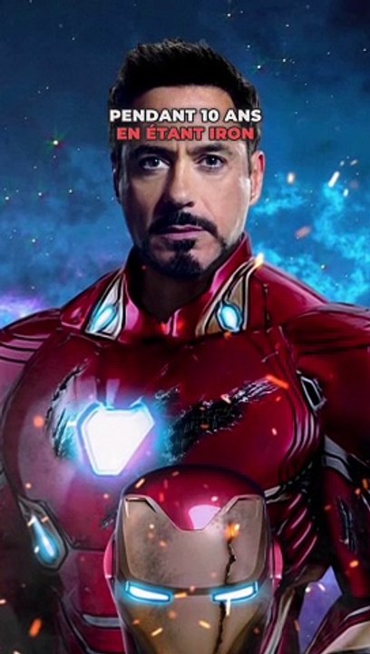 Robert Downey Jr. en Dr. Doom : Un choix judicieux ou un manque de créativité dans le MCU ?