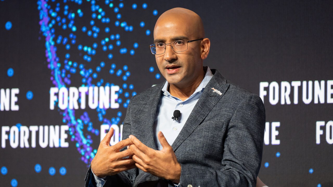 Brainstorm AI Singapore 2024: How To Deliver AI-Ready Data