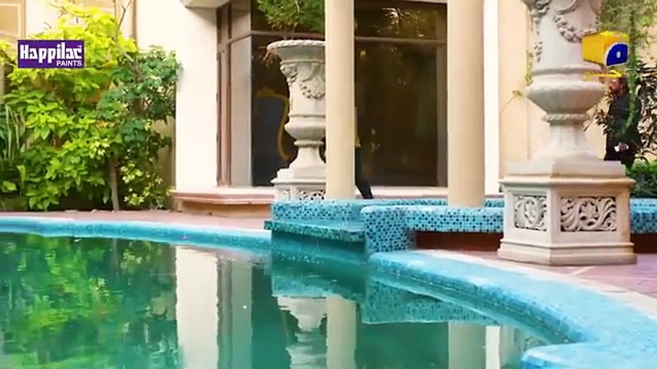 Jaan Nisar Ep 03 - [Eng Sub]