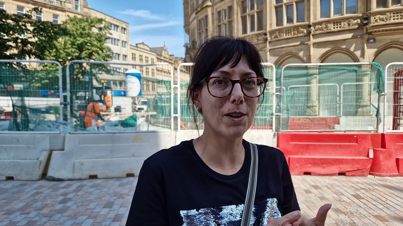 Would you agree to having a smaller black bin to boost recycling in Sheffield?