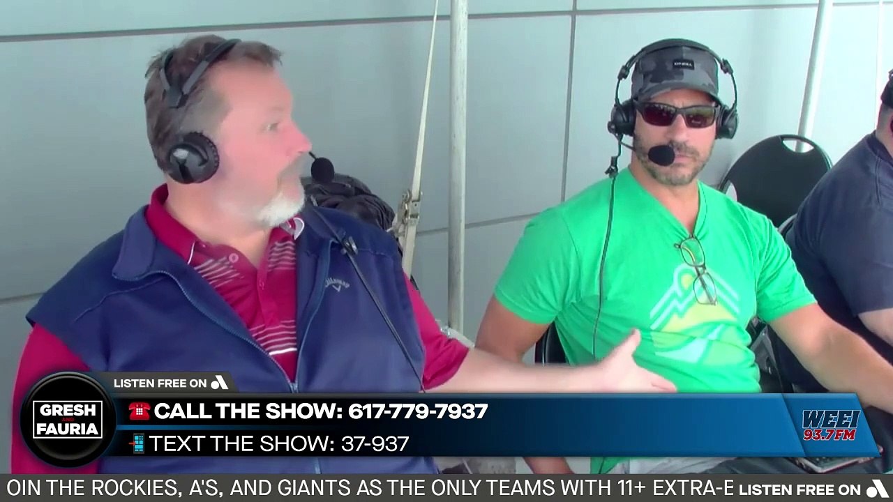 Gresh & Fauria: Is it time to move on from Matthew Judon?