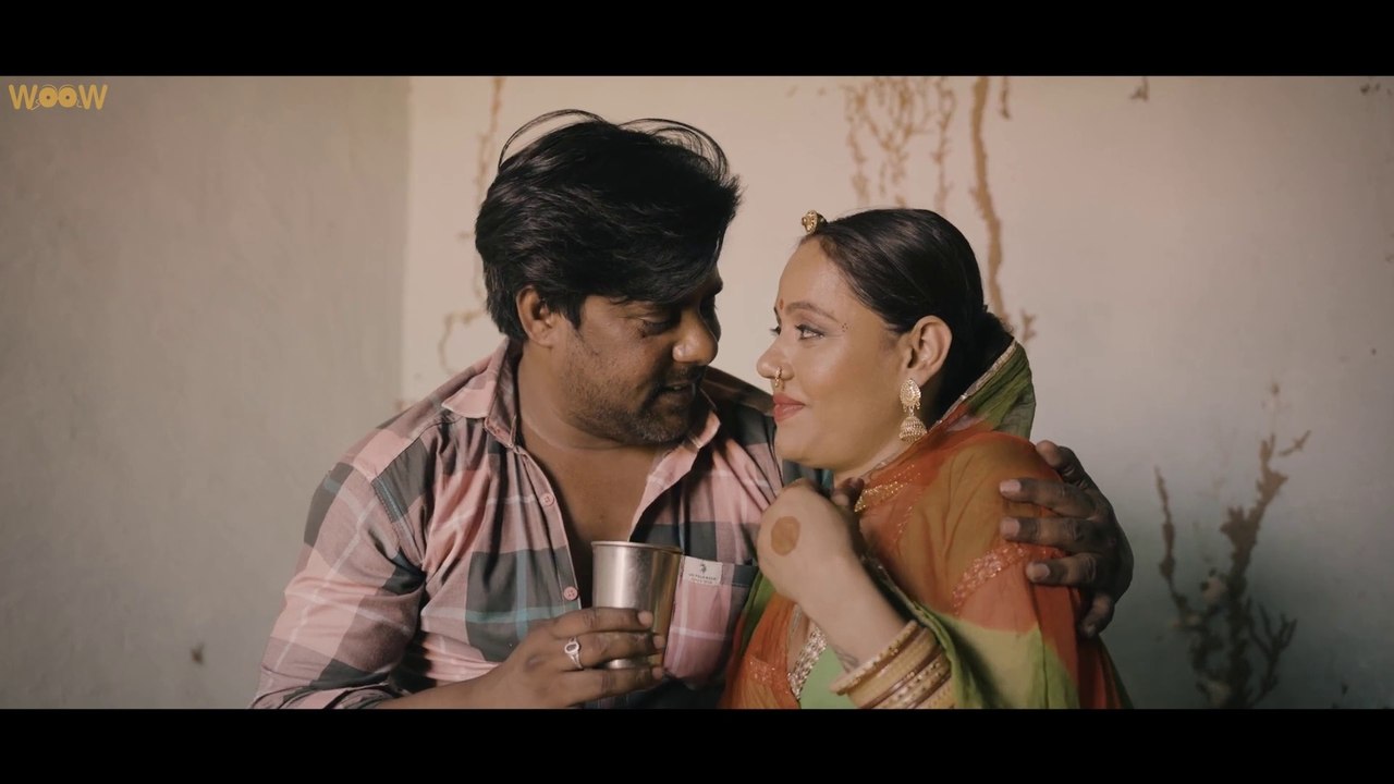 Desi Girl - Hindi Web Series