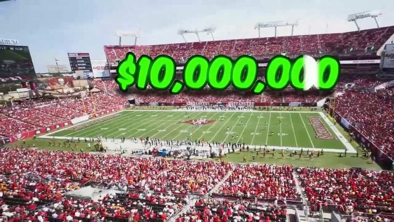 $1 vs $10,000,000 Job!! IN English