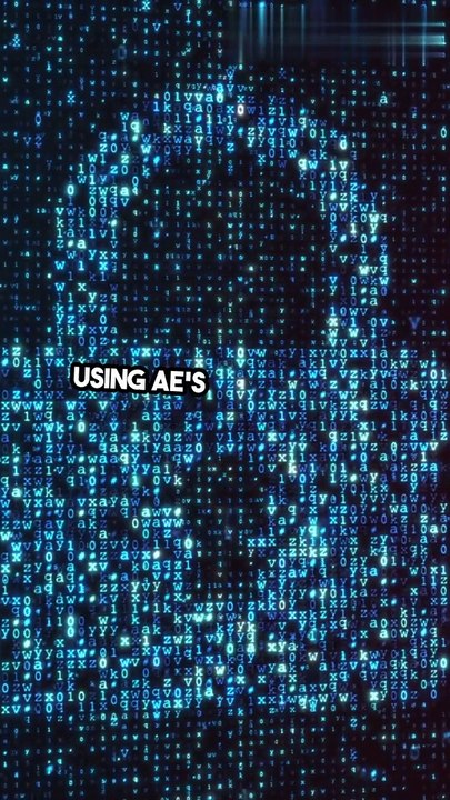 Master Advanced Encryption for Maximum Security!