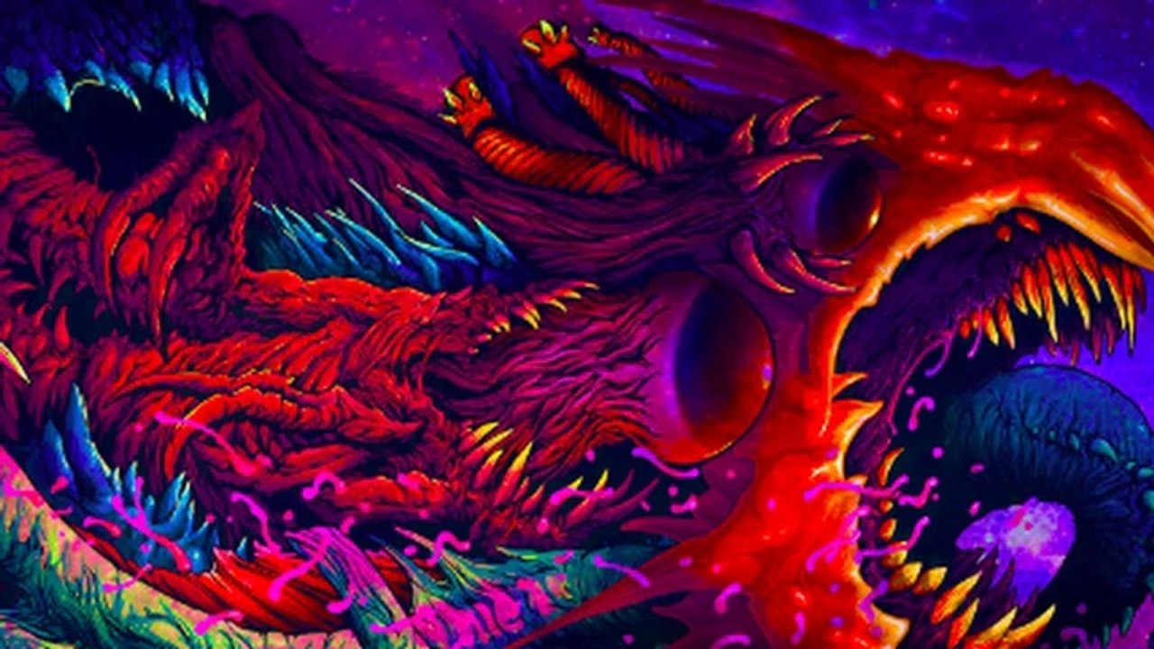 Commander Karan Saxena E1