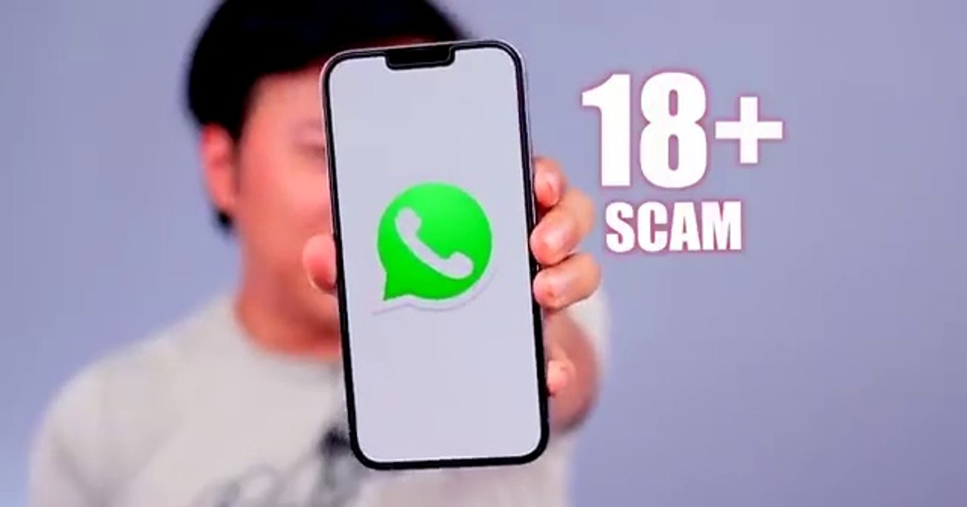 WhatsApp User Don’t Skip This Video !!