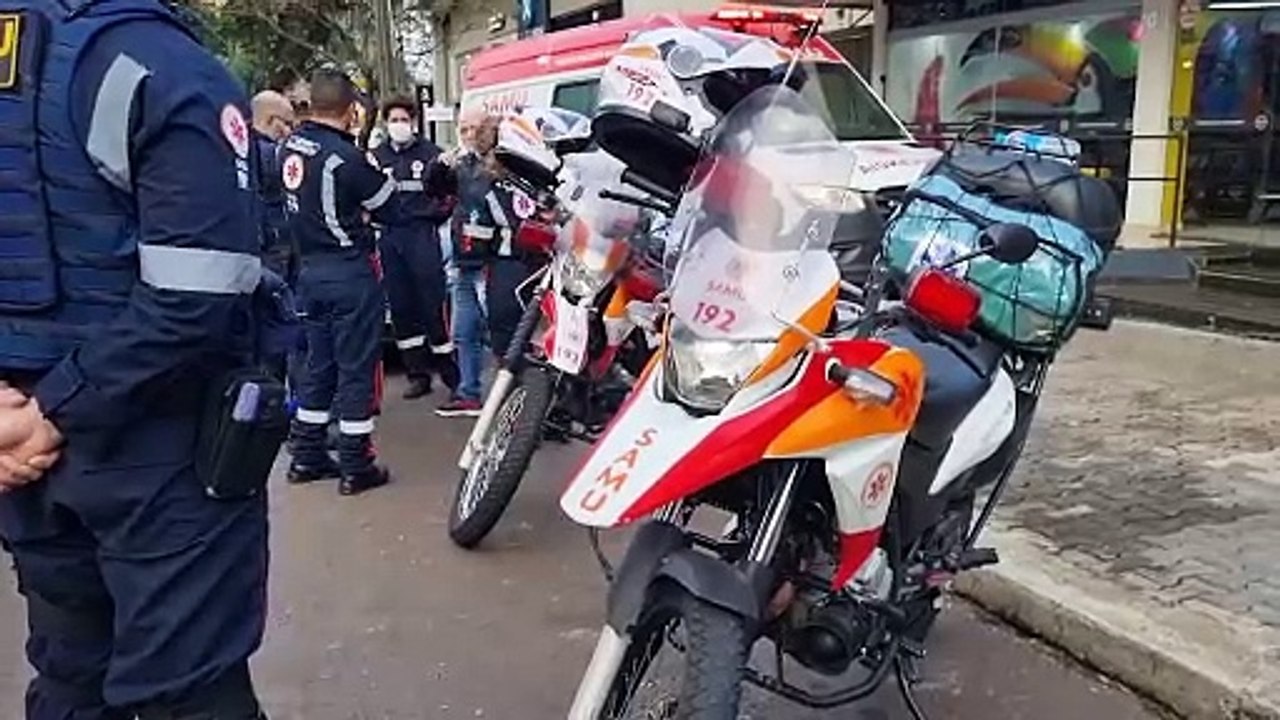 Ex-deputado morre em Cascavel após passar mal em residência