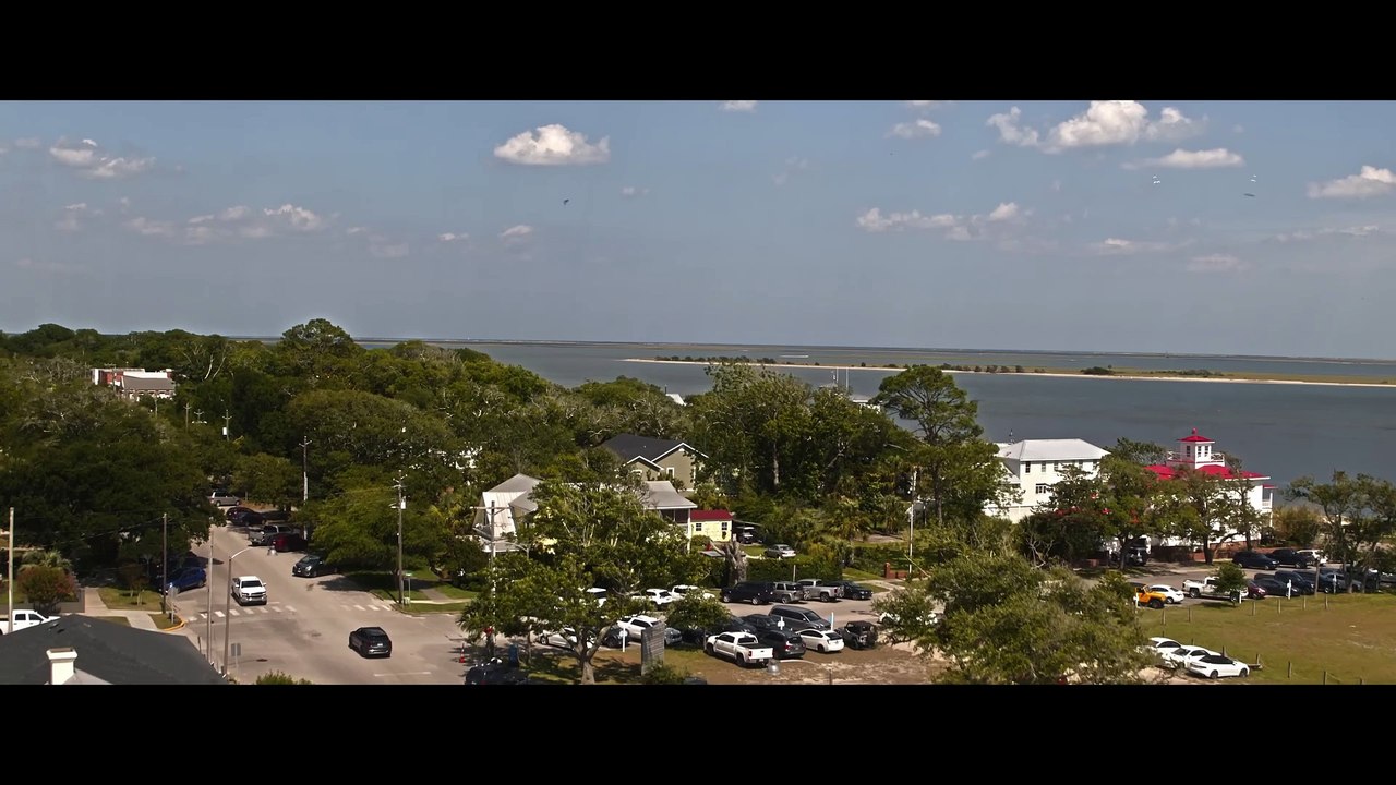 Greedy People Trailer (2024)