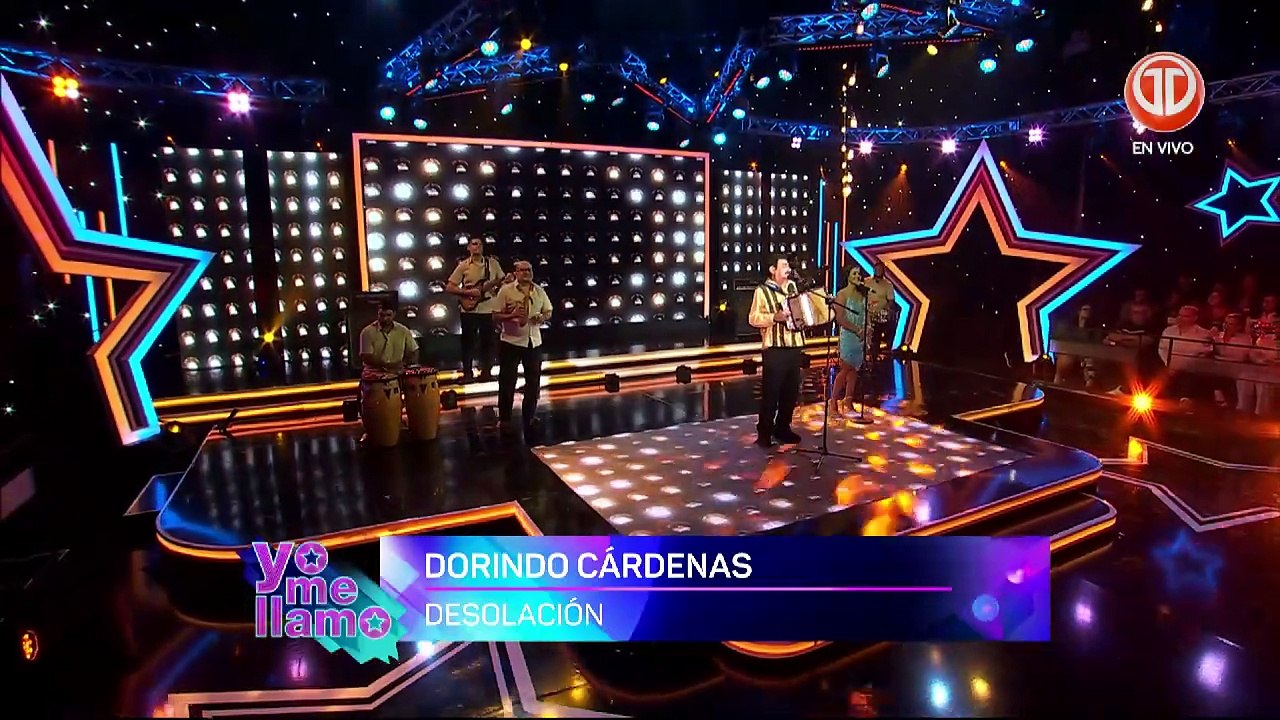 Yo Me Llamo 2do duelo.mp4