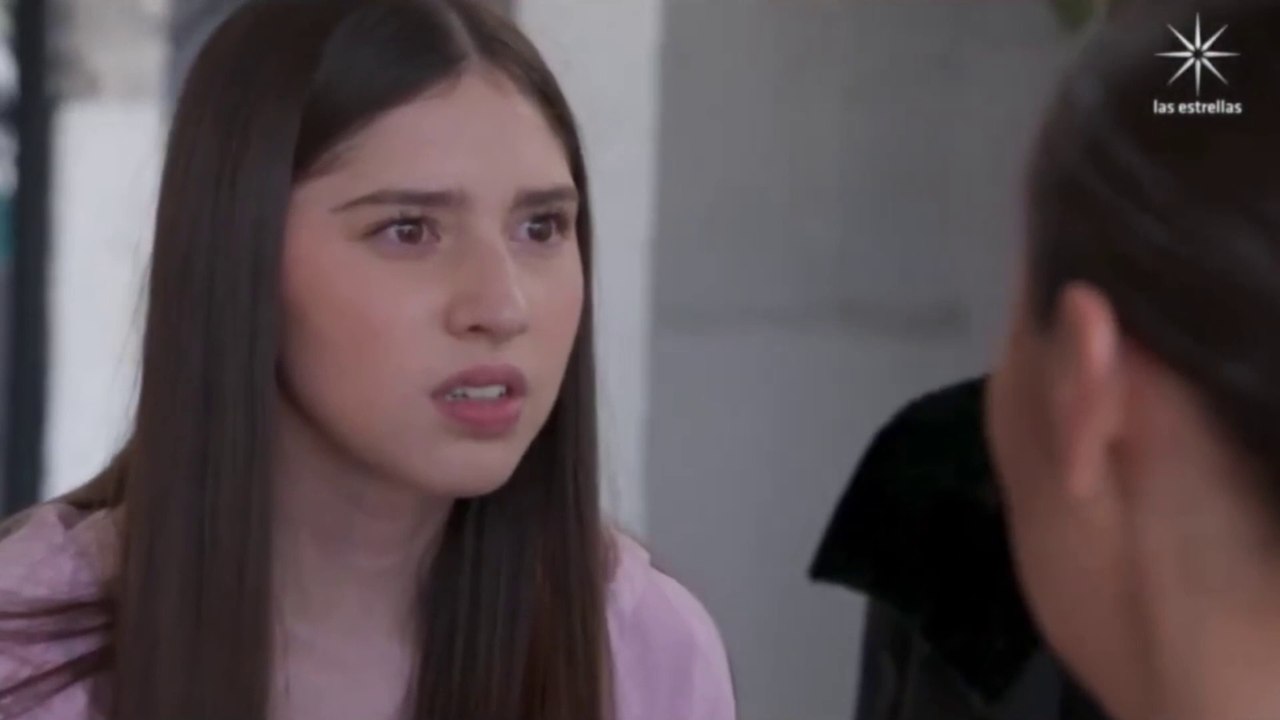 La Rosa de Guadalupe | La memoria de la mariposa