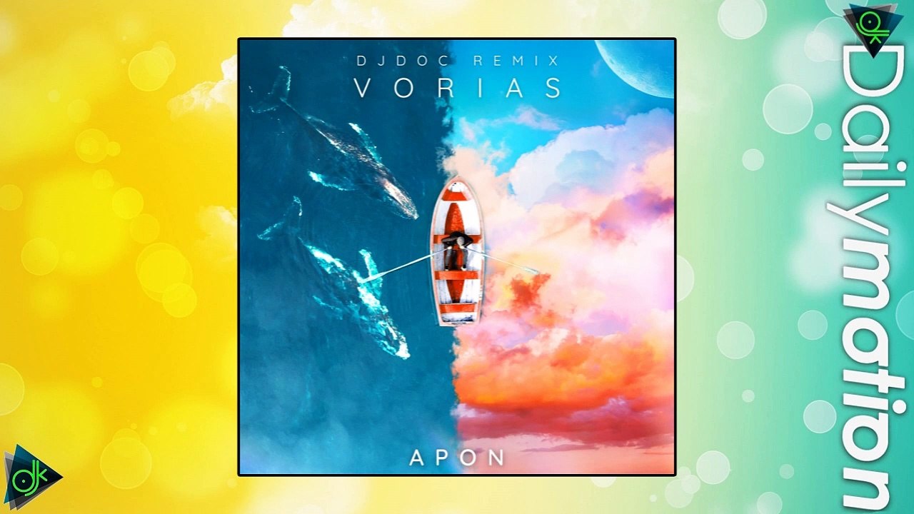 Apon - Βοριάς (DjDoc Remix)