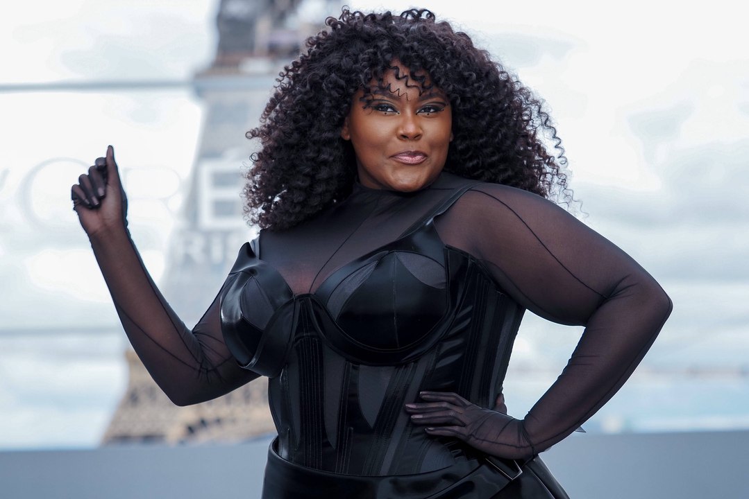 Yseult Détrône Aya Nakamura