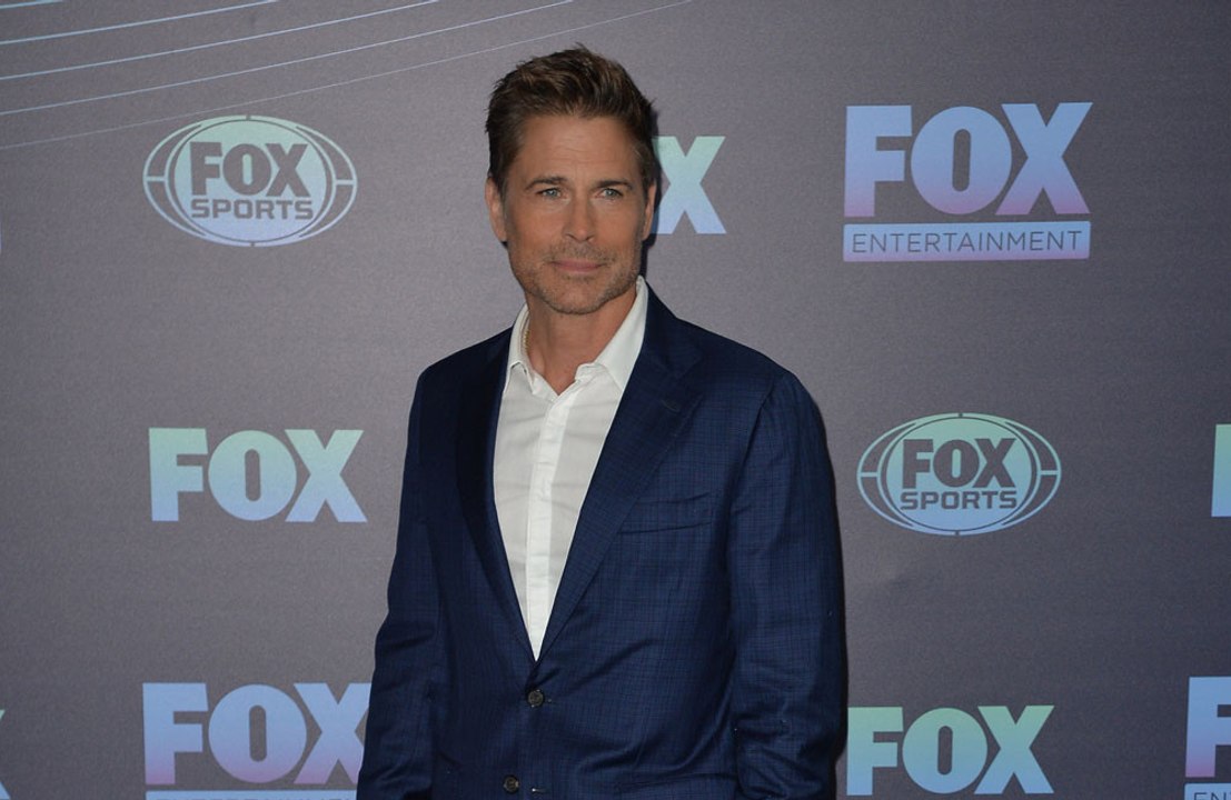 Rob Lowe: ‘St. Elmo’s Fire – Die Leidenschaft brennt tief’ Fortsetzung?