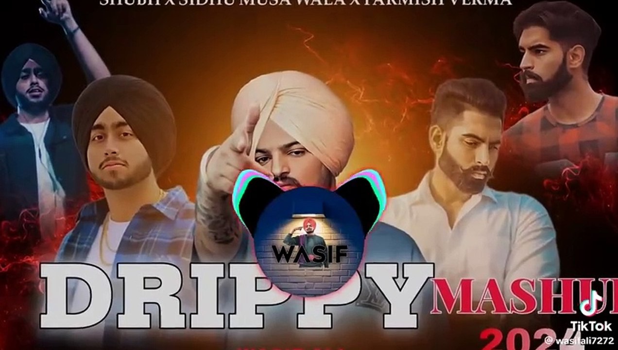 Mix song Sidhu moose Wala