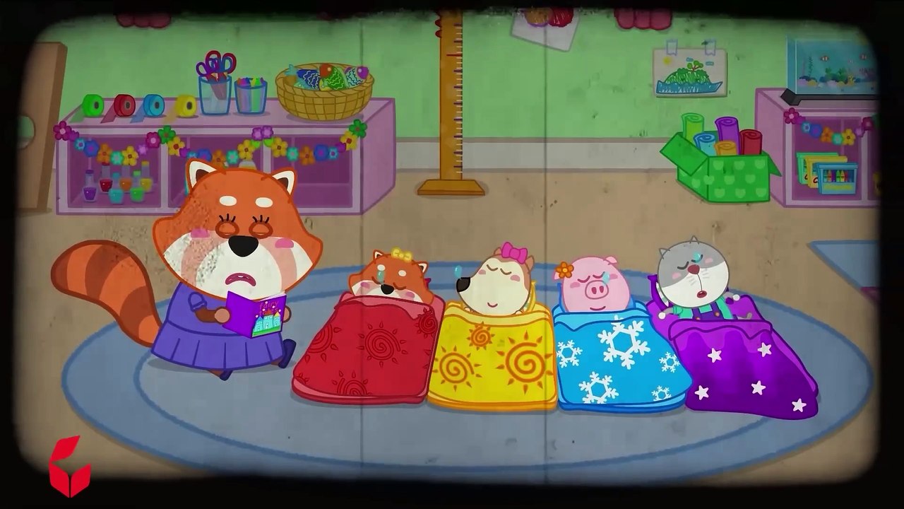 Oh No! Lucy Sold Her School?! - Wolfoo Kids Stories About School | Wolfoo Channel New Episodes