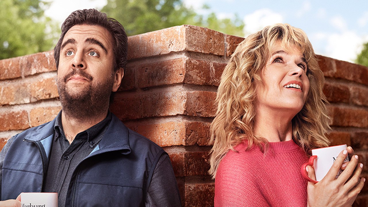 Perfekt Verpasst - S01 Trailer (Deutsch) HD