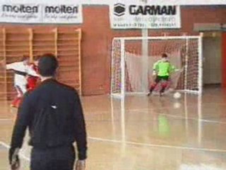 13 04 08 PARTITA 2 Gol,azioni,parate ecc ecc