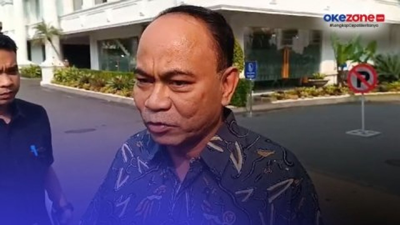 Soal Isu Reshuffle Kabinet, Ini Tanggapan Menkominfo Budi Arie